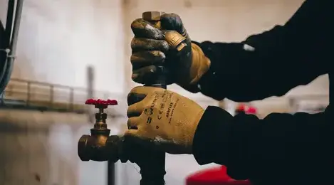 chauffagiste Acigné-1