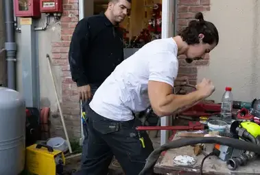chauffagiste Acigné-3