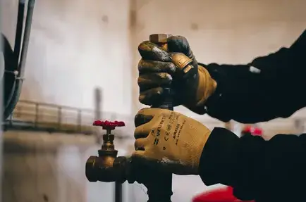 plombier industriel Acigné-2