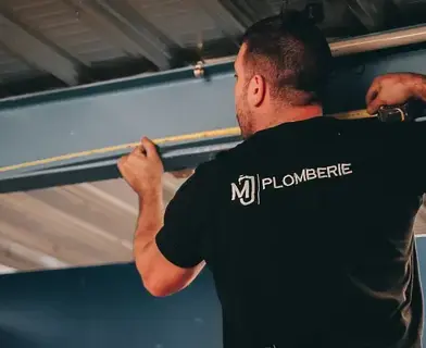 plombier industriel Bruz-5