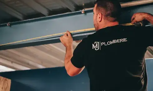 plombier industriel Cesson-Sévigné-1